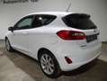 Ford Fiesta Cool & Connect Klima Sitzheizung Kamera Weiß - thumbnail 8