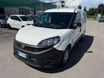 Doblò 1.4 Natural Power PL-TN Cargo Maxi Business