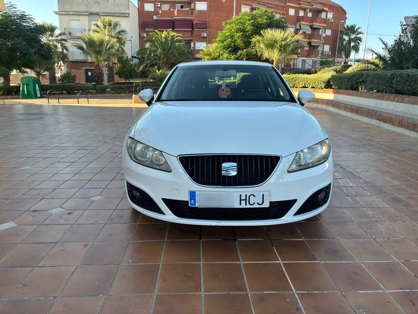 SEAT Exeo 2.0TDI CR Reference 143 - 1