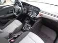 Opel Corsa CORSA 1.2 55 kW 75 PS Klimaanlage, DAB, Sitzheiz Gris - thumbnail 10