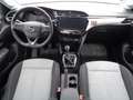 Opel Corsa CORSA 1.2 55 kW 75 PS Klimaanlage, DAB, Sitzheiz Gris - thumbnail 11