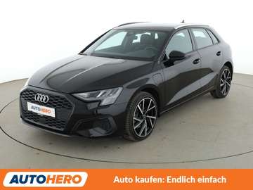 40 TFSIe Aut.*NAVI*ACC*CAM*PDC*SHZ*