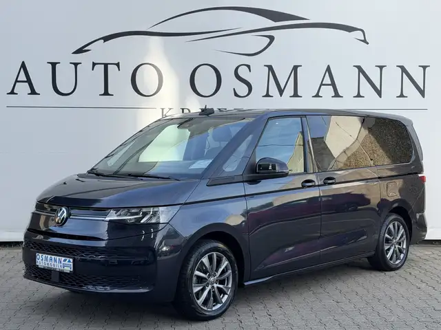 Volkswagen T7 Multivan Lang eHybrid Life 7-Sitzer | STANDH.