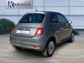 Fiat 500 1.0 Hybrid Montrim 70cv Grigio - thumbnail 4
