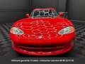 Dodge Viper RT/10 400 hp 8L V10 Tout compris Rouge - thumbnail 27