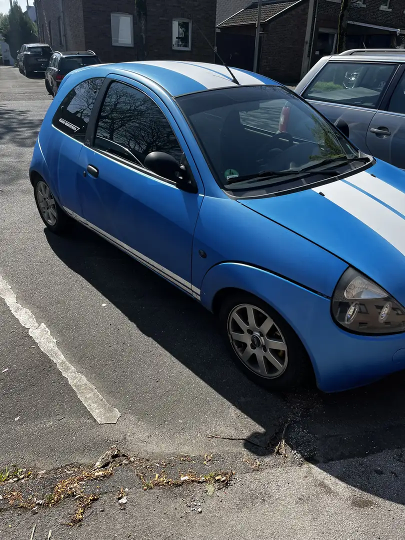 Ford Ka/Ka+ Ka Fun - 2