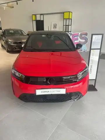 Opel Corsa-e 136 CV #Yes nuova da immatricolare