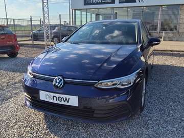Golf 1.0 TSI Life OPF