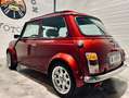 MINI Cooper 63CV MPI SPORTPACK BRITISH OPEN 2EME MAIN TOIT OUVRANT ELECTRIQUE GARANTIE 12 M Rosso - thumbnail 3