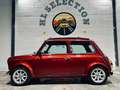 MINI Cooper 63CV MPI SPORTPACK BRITISH OPEN 2EME MAIN TOIT OUVRANT ELECTRIQUE GARANTIE 12 M Rosso - thumbnail 2