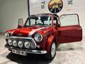 MINI Cooper 63CV MPI SPORTPACK BRITISH OPEN 2EME MAIN TOIT OUVRANT ELECTRIQUE GARANTIE 12 M Rosso - thumbnail 1