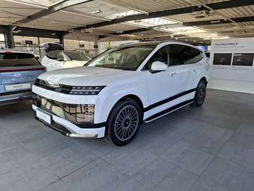 7-Sitzer 110 kWh (307 PS) 4WD UNIQ