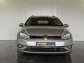 Volkswagen Golf Variant Comfortline 2,0 TDI DSG Silber - thumbnail 3