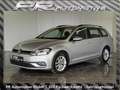 Volkswagen Golf Variant Comfortline 2,0 TDI DSG Silber - thumbnail 1