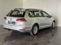 Volkswagen Golf Variant Comfortline 2,0 TDI DSG Silber - thumbnail 9