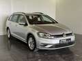Volkswagen Golf Variant Comfortline 2,0 TDI DSG Silber - thumbnail 2