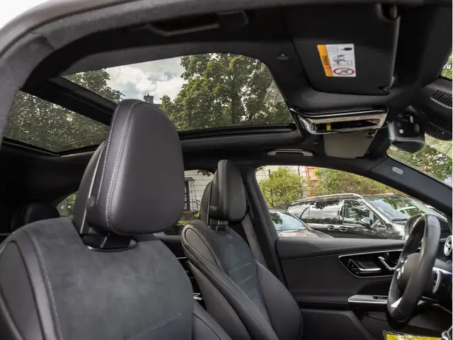Mercedes-Benz GLC view 10