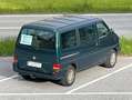 Volkswagen T4 Caravelle Caravelle 2-3-3 GL 2,5 lg. TDI Grün - thumbnail 1