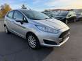 Ford Fiesta 1,0 59kW Trend°Klima°1 Hand°199 Grau - thumbnail 3