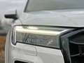 Audi Q7 55TFSI qu S LINE BLACK HUD PANO AHK 7-SITZER Weiß - thumbnail 4