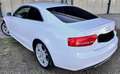 Audi A5 2.0L TDI / Pack S-line / Prêt à immatriculer Wit - thumbnail 3