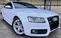 Audi A5 2.0L TDI / Pack S-line / Prêt à immatriculer Wit - thumbnail 6