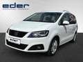 SEAT Alhambra Xcellence TSI DSG Weiß - thumbnail 1