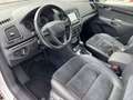 SEAT Alhambra Xcellence TSI DSG Weiß - thumbnail 9