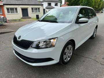 Fabia SW 1.0i Active GARANTIE 12 MOIS/MAANDEN