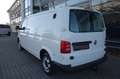Volkswagen T6 Transporter 2,0 TDI 4Mot Lang LED/STDHZG/AHK Blanc - thumbnail 6