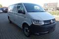 Volkswagen T6 Transporter 2,0 TDI 4Mot Lang LED/STDHZG/AHK Blanc - thumbnail 2