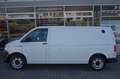 Volkswagen T6 Transporter 2,0 TDI 4Mot Lang LED/STDHZG/AHK Blanc - thumbnail 3