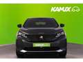 Peugeot 3008 1.5 BHDi Aut. Allure Pack+LED+NAVI+KAMERA Grau - thumbnail 10
