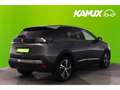 Peugeot 3008 1.5 BHDi Aut. Allure Pack+LED+NAVI+KAMERA Grau - thumbnail 4