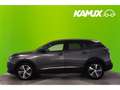 Peugeot 3008 1.5 BHDi Aut. Allure Pack+LED+NAVI+KAMERA Grau - thumbnail 8