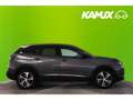 Peugeot 3008 1.5 BHDi Aut. Allure Pack+LED+NAVI+KAMERA Grau - thumbnail 3