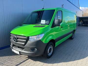 SPRINTER 317 LANG 9G-TRONIC TOTWINKEL 360°KAMERA