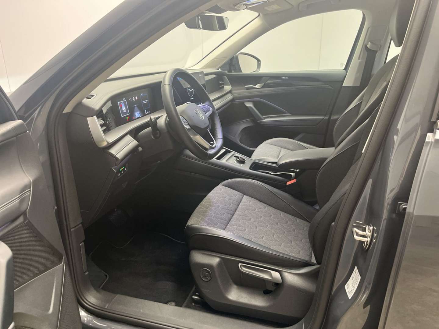 Volkswagen T-CROSS TDI 4Motion Life -  - Joinsteer - #5