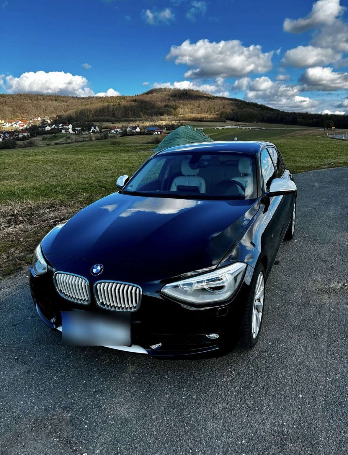 Second hand Bmw 1 Series 