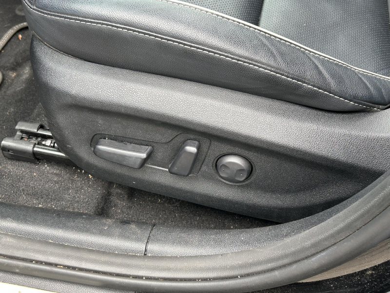 Photo du véhicule