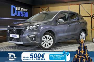 1.4T S2 4WD Mild Hybrid