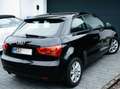 Audi A1 A1 1.2 TFSI Attraction Schwarz - thumbnail 2