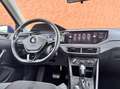 Volkswagen Polo 1.0 TSI Highline|CARPLAY|CAMERA|STOELVERWARM Blauw - thumbnail 15