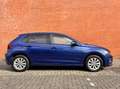 Volkswagen Polo 1.0 TSI Highline|CARPLAY|CAMERA|STOELVERWARM Blauw - thumbnail 3