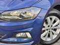 Volkswagen Polo 1.0 TSI Highline|CARPLAY|CAMERA|STOELVERWARM Blauw - thumbnail 14