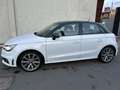 Audi A1 A1 sportback 1.2 TFSI Negro - thumbnail 1