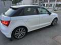 Audi A1 A1 sportback 1.2 TFSI Negro - thumbnail 4
