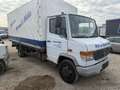 Mercedes-Benz Vario 814 D Vario 814 D 670.351 - thumbnail 2