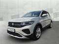 Volkswagen T-Cross 1.0 TSI LIFE *LED *ACC *VIRTUAL *APP *SHZ *17" * Grau - thumbnail 2
