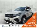 Volkswagen T-Cross 1.0 TSI LIFE *LED *ACC *VIRTUAL *APP *SHZ *17" * Grigio - thumbnail 1